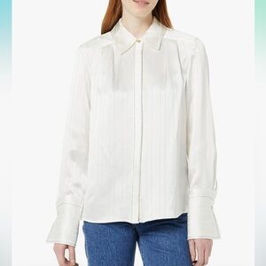 Ramy Brook Noreen blouse